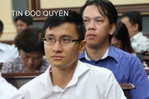 Lần đầu tiên vợ đại gia Cao Toàn Mỹ lên tiếng