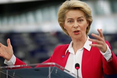 Châu Âu đóng cửa biên giới toàn khối chống Covid-19