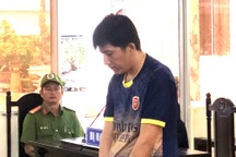 Quyết tâm giết chết người tình vì bị đòi chia tay