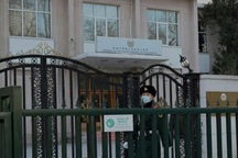 Lý do nhân viên đại sứ quán Afghanistan ở Trung Quốc bỏ việc hàng loạt