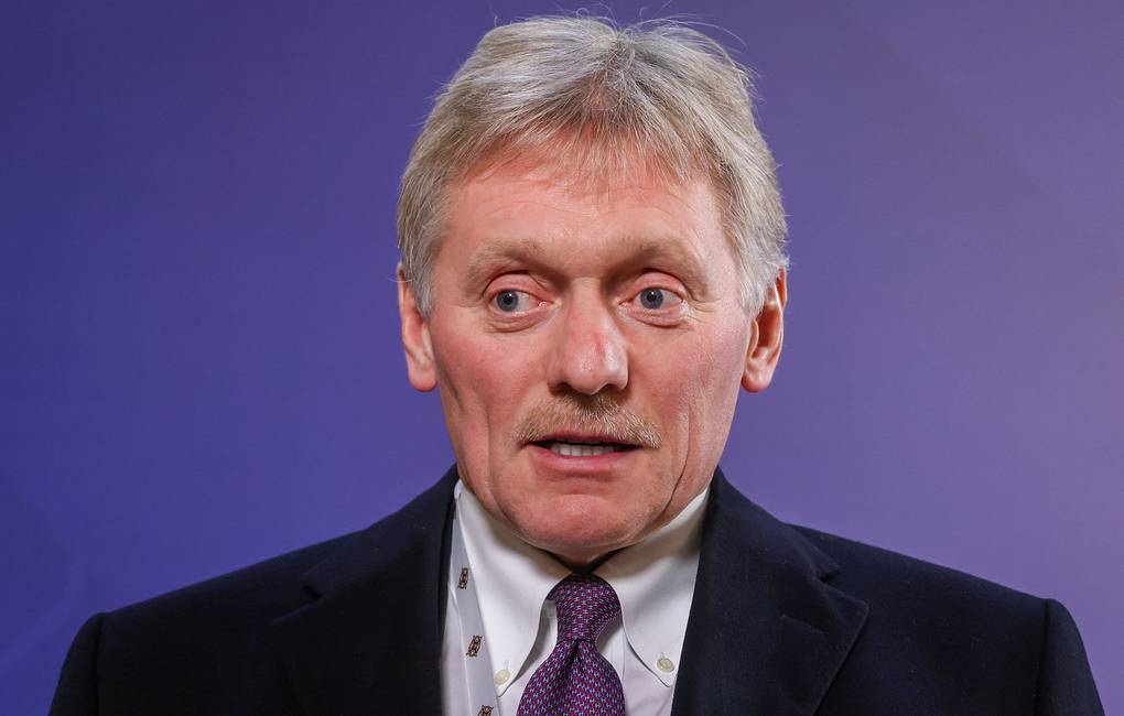 Điện Kremlin lý giải tuyên bố của ông Putin muốn sớm chấm dứt xung đột - 1 Điện Kremlin lý giải tuyên bố của ông Putin muốn sớm chấm dứt xung đột - 1