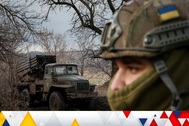 Chiến sự Ukraine 23/7: Nga bao vây 1.000 quân Kiev ở Toretsk