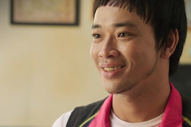 Hoàng Phi không câu nệ chuyện vai chính, vai phụ