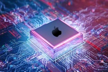 Thiệt hại nặng vì "cơn khát" chip, Apple vẫn đạt doanh thu kỷ lục