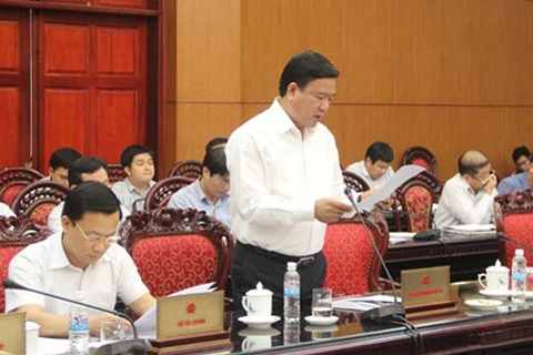 Dự án xây dựng sân bay Long Thành: Câu hỏi “đầu tiên”