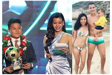 Bí ẩn “bóng hồng” của HLV thể lực mới đội tuyển Việt Nam; ồn ào 2 MC “Quả bóng vàng”