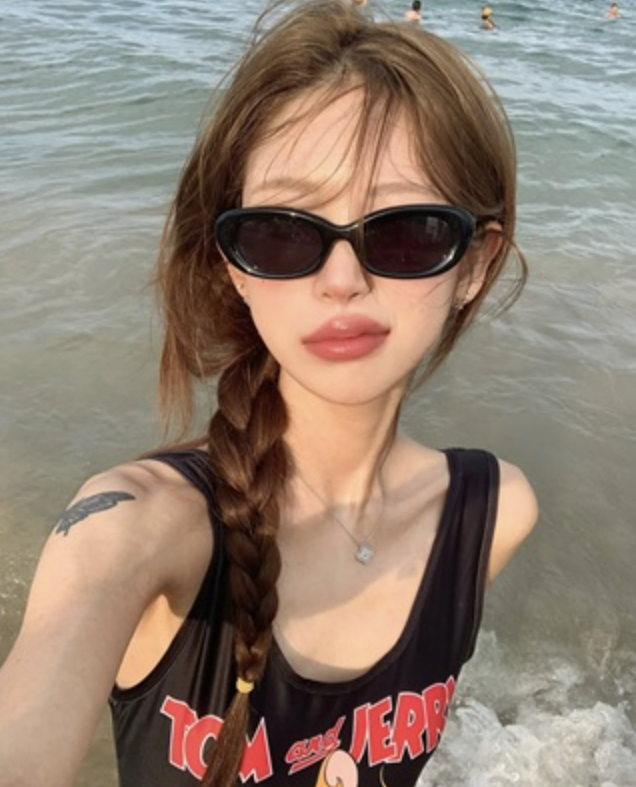 Con gái Choi Jin Sil: Nỗi đau bị miệt thị, tuổi thơ mất cả cha và mẹ - 4