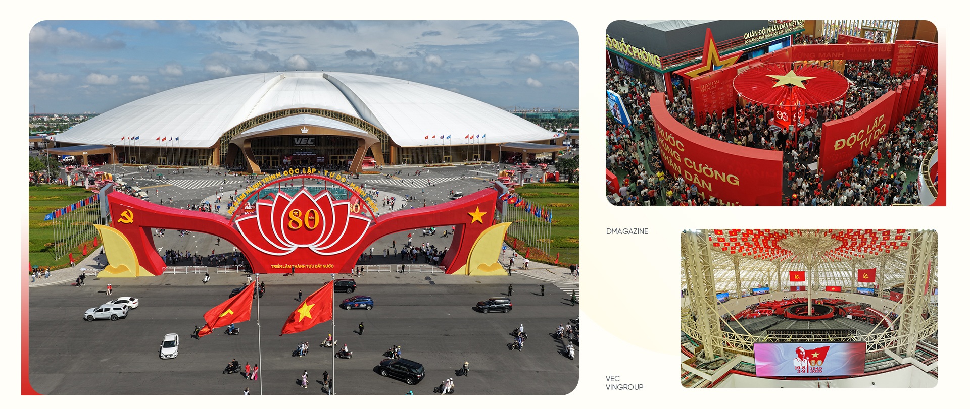 9 thành tựu nổi bật của Vingroup trong năm 2025 - 11