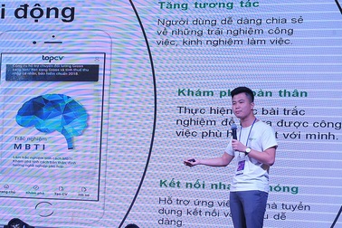 Phiên gọi vốn hấp dẫn của các startup Việt cho các dự án ngàn đô