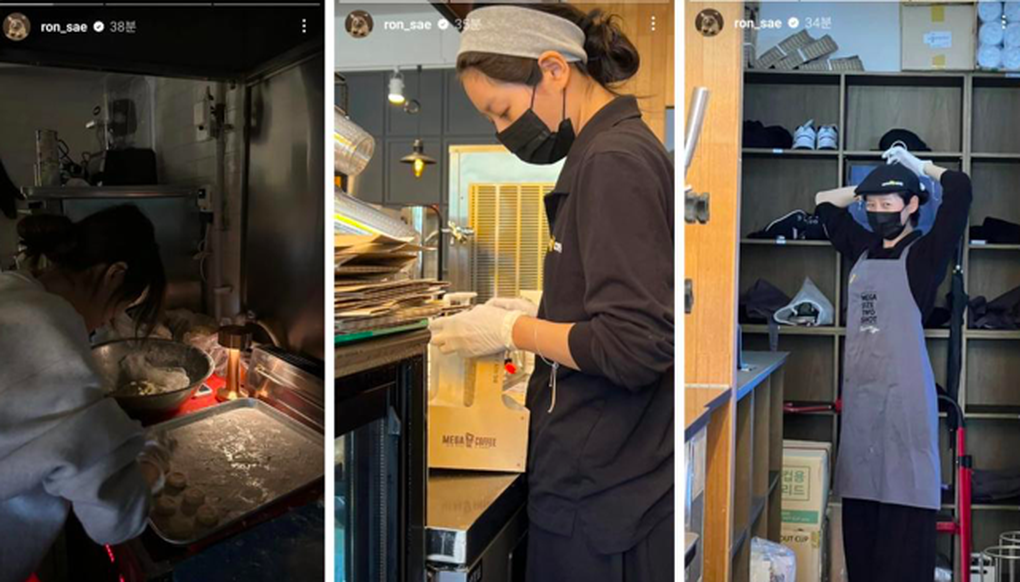 Thiên tài diễn xuất xứ Hàn bị tố nói dối, lợi dụng tình thương của fan - 3 Thiên tài diễn xuất xứ Hàn bị tố nói dối, lợi dụng tình thương của fan - 3