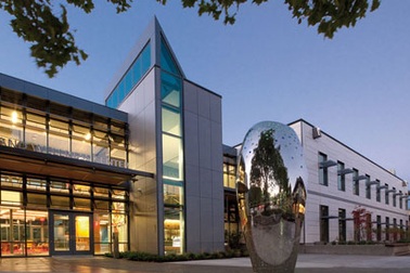 Cơ hội thực tập chuyên ngành tại Cao đẳng Cộng đồng Lane