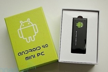 Trải nghiệm máy tính "tí hon" giá 74 USD