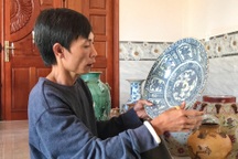 Người đàn ông Gia Lai sở hữu "kho báu" với hơn 18 nghìn cổ vật quý giá