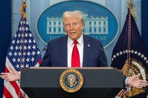 Ông Trump tái khẳng định kế hoạch thử hạt nhân “ngay lập tức”