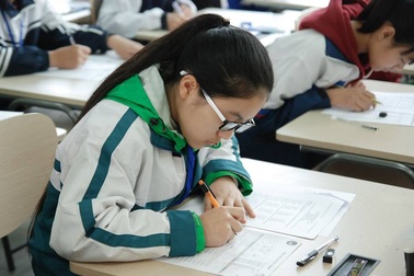 Trải nghiệm miễn phí bài thi chuẩn quốc tế cùng Language Link