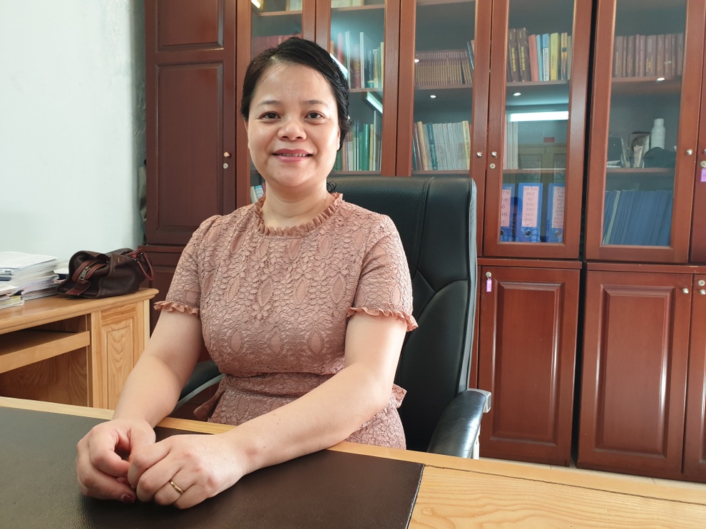 Gia đình thực sự phải là nơi an toàn nhất cho mỗi thành viên - 1 Gia đình thực sự phải là nơi an toàn nhất cho mỗi thành viên - 1