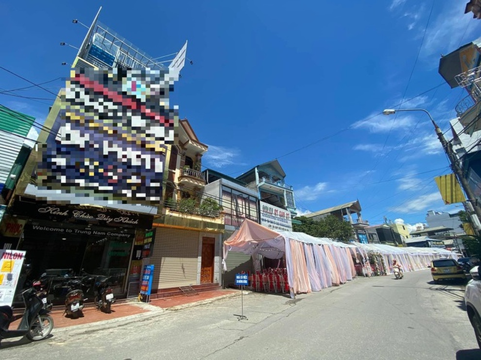 Vụ kiện bùng 150 mâm cỗ cưới: Người bố trả thay con gái 140 triệu đồng - 2 Vụ kiện bùng 150 mâm cỗ cưới: Người bố trả thay con gái 140 triệu đồng - 2