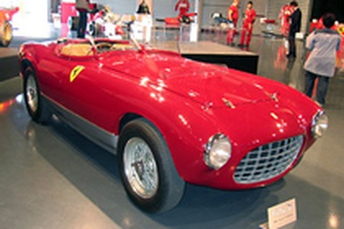 Những chiếc xe đắt nhất thế giới năm 2007 (2)