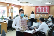 Ảnh hưởng Covid-19: Chính thức kéo dài thời gian cơ cấu nợ thêm 6 tháng