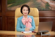 Phu nhân ông Phạm Nhật Vượng rời top 10 người giàu nhất TTCK Việt