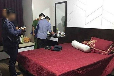 Người đàn ông Hàn Quốc đâm bạn đồng hương trọng thương