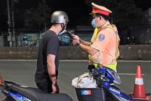 Bạc Liêu nghiêm cấm lãnh đạo can thiệp vào việc xử lý vi phạm giao thông