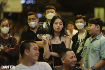 Gần 160.000 khách đến Tân Sơn Nhất, vượt ngưỡng dự báo