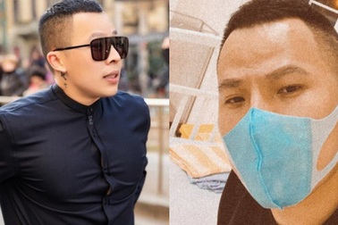 Chê bai khu cách ly, “ông bầu” Vũ Khắc Tiệp gây phẫn nộ?