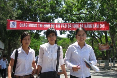 ĐH Đà Nẵng tuyển thêm 12 ngành học mới