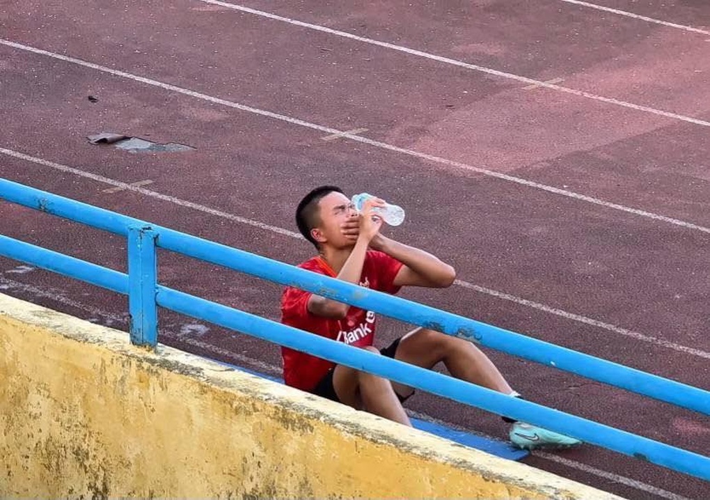 Ngôi sao Việt kiều nổi danh xác lập cột mốc ấn tượng ở Đông Nam Á - 2 Ngôi sao Việt kiều nổi danh xác lập cột mốc ấn tượng ở Đông Nam Á - 2