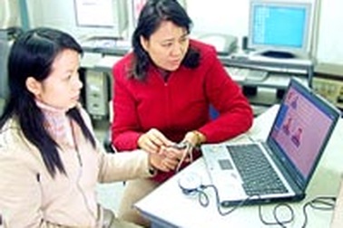 Trắc nghiệm gen vân tay, tìm ra năng khiếu?