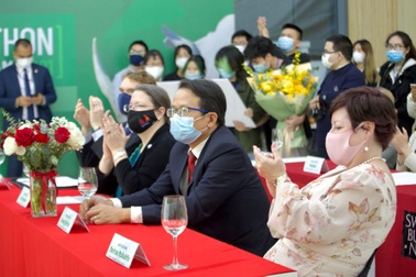 Zoohackathon Vietnam 2021 đã tìm ra ba đội thi tham dự cuộc thi toàn cầu