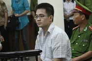 Nguyễn Đức Nghĩa sẽ bị thi hành án bằng tiêm thuốc độc?