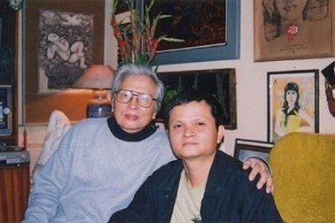 Đạo diễn - NSND Hải Ninh qua đời