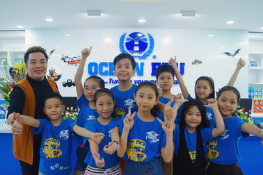 Ocean Edu triển khai quỹ học bổng khuyến học lên tới 10 tỷ đồng