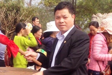 Nguyên Bí thư Đảng ủy xã Điền Xá bị bắt tạm giam 4 tháng