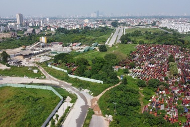 Chuyển nhượng một phần dự án đối ứng BT Khai Sơn City