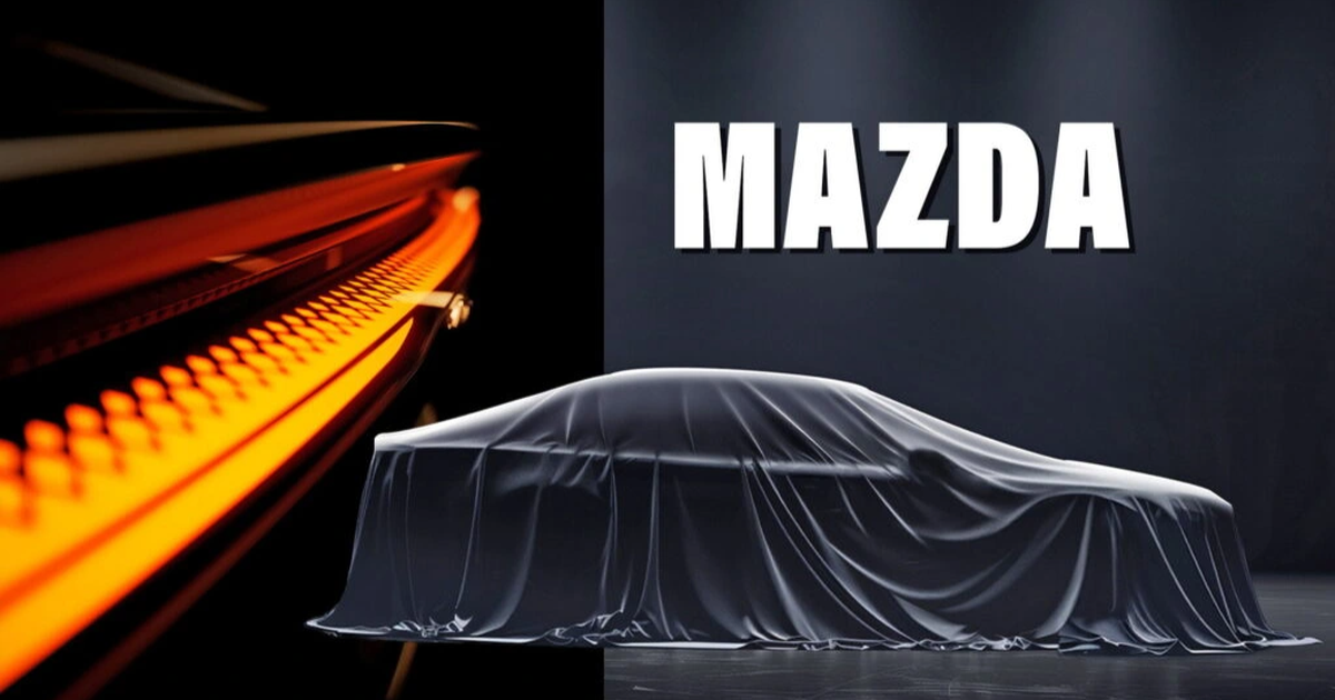View - Mazda6 có phiên bản chạy điện, sắp ra mắt nhưng chưa rõ xe có về Việt Nam? | Báo Dân trí