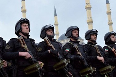 Nga “đau đầu” trước mối đe dọa từ Nhà nước Hồi giáo IS