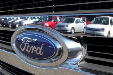 Chủ xe Fiesta và Focus bị lỗi hộp số được Ford tăng thời hạn bảo hành