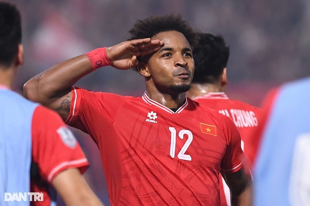Tuyển Việt Nam công bố danh sách tập trung: 3 nhà vô địch AFF Cup vắng mặt - 1 Tuyển Việt Nam công bố danh sách tập trung: 3 nhà vô địch AFF Cup vắng mặt - 1