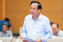 Bộ trưởng lý giải chuyện "người nhảy việc chưa bao giờ nhiều như hiện nay"