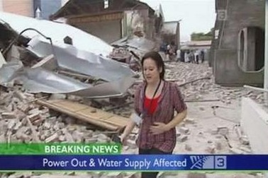 Ít nhất 65 người chết trong thảm hoạ động đất ở New Zealand