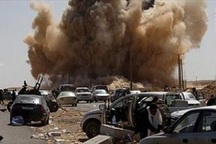 Libya: Nga chiếm ưu thế tuyệt đối trước phương Tây