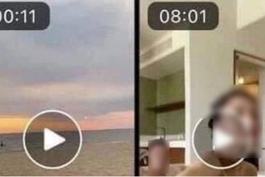 Điều tra động cơ phát tán clip 'nhạy cảm' liên quan đến một nữ diễn viên