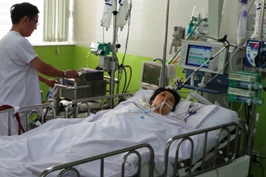Kỹ thuật ECMO - Cứu cánh cuối cùng cho những ca bệnh nặng