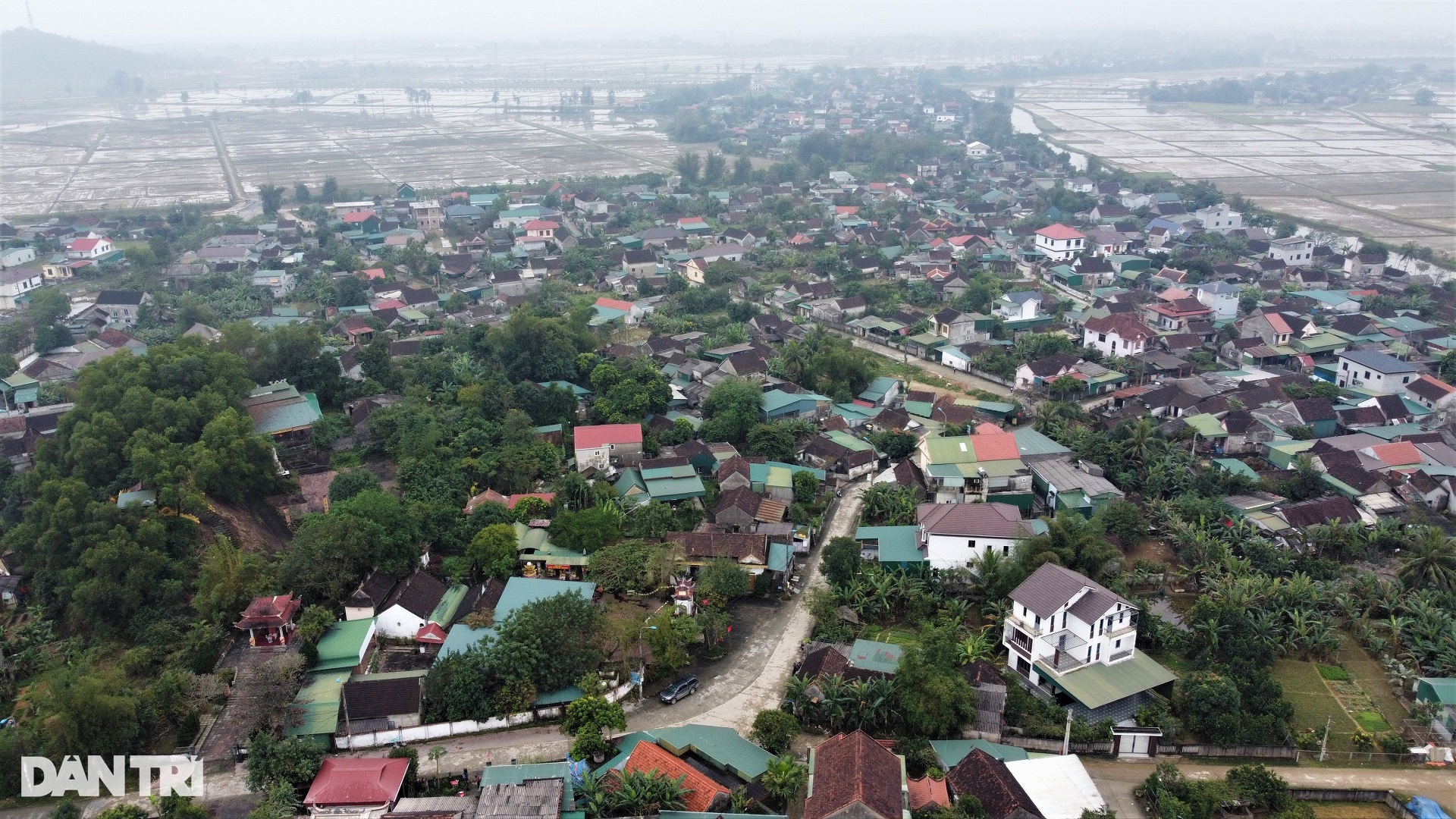 Làng nghề càng ồn ào, dân thêm tiền tiêu Tết - 10 Làng nghề càng ồn ào, dân thêm tiền tiêu Tết - 10