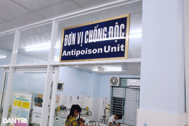 Bé 6 tháng tuổi uống nhầm thuốc trị mụn cóc, bỏng thực quản nặng