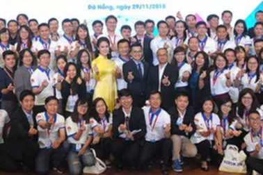 106 nhân tài từ nước ngoài về dự Diễn đàn Trí thức trẻ Việt Nam toàn cầu 2