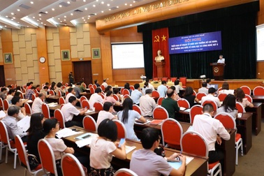 Xét tặng Giải thưởng Hồ Chí Minh và Giải thưởng Nhà nước về KH&CN